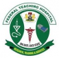 Federal Teaching Hospital, Ido-Ekiti logo